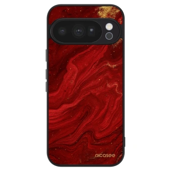 Etui na Google Pixel 10 Pro - Red