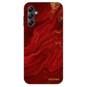 Etui na Samsung Galaxy A16 4G - Red