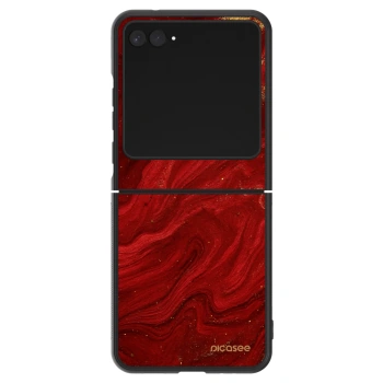 Etui na Motorola Razr 60 - Red