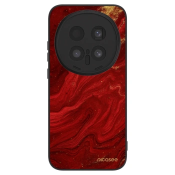 Etui na Honor Magic8 Pro 5G - Red
