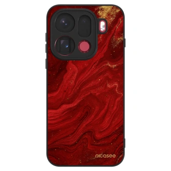 Etui na OPPO Find X9 Pro - Red