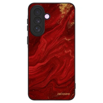 Etui na Samsung Galaxy A57 5G - Red