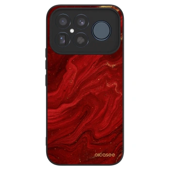 Etui na Xiaomi Poco F8 Ultra - Red