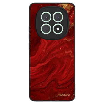 Picasee ULTIMATE CASE na Xiaomi Redmi Note 15 5G - Red
