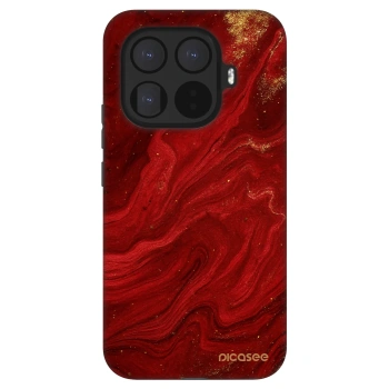 Picasee Fashion Case na Xiaomi 15T Pro - Red