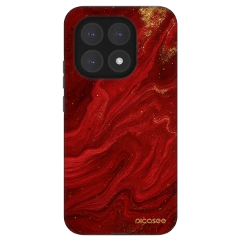 Picasee Fashion Case na Xiaomi 15T - Red