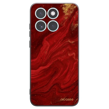 Etui na Motorola Edge 70 Fusion - Red