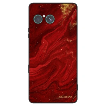 Etui na Sony Xperia 10 VII - Red