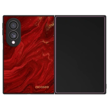 Etui na Samsung Galaxy Z Fold8 5G - Red