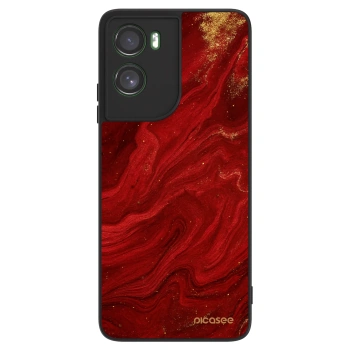 Etui na Motorola Moto G06 - Red