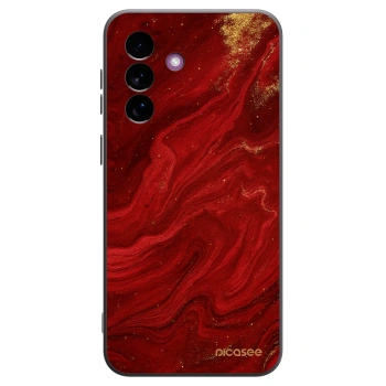 Etui na Samsung Galaxy A37 - Red