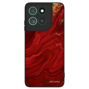 Etui na Motorola Moto G57 Power - Red