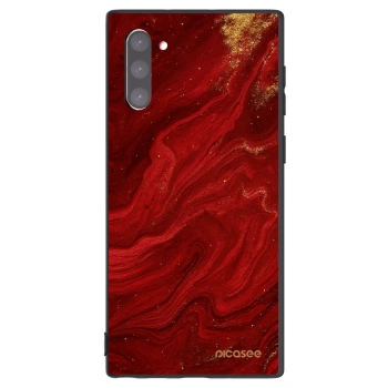 Etui na Samsung Galaxy Note 10 N970F - Red