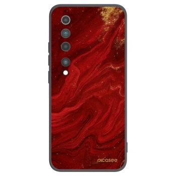 Etui na Xiaomi Mi 10 - Red