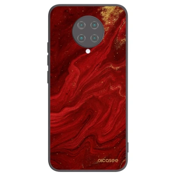 Etui na Xiaomi Poco F2 Pro - Red