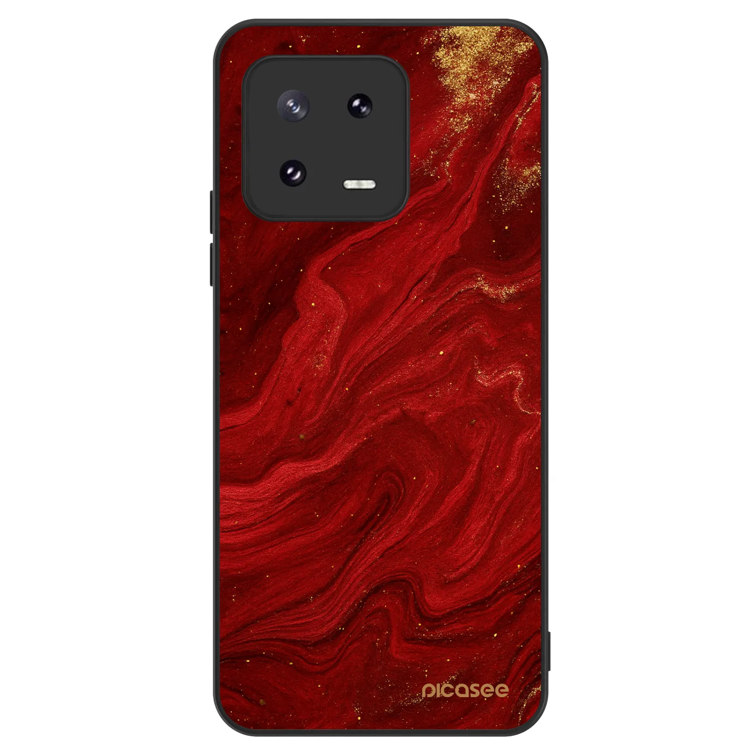 Picasee ULTIMATE CASE na Xiaomi 13 Pro - Red