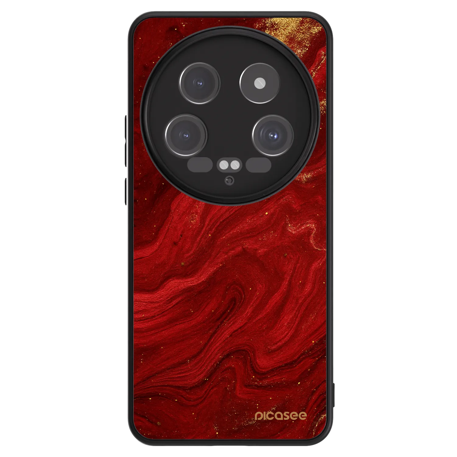 Picasee ULTIMATE CASE na Xiaomi 14 Ultra - Red