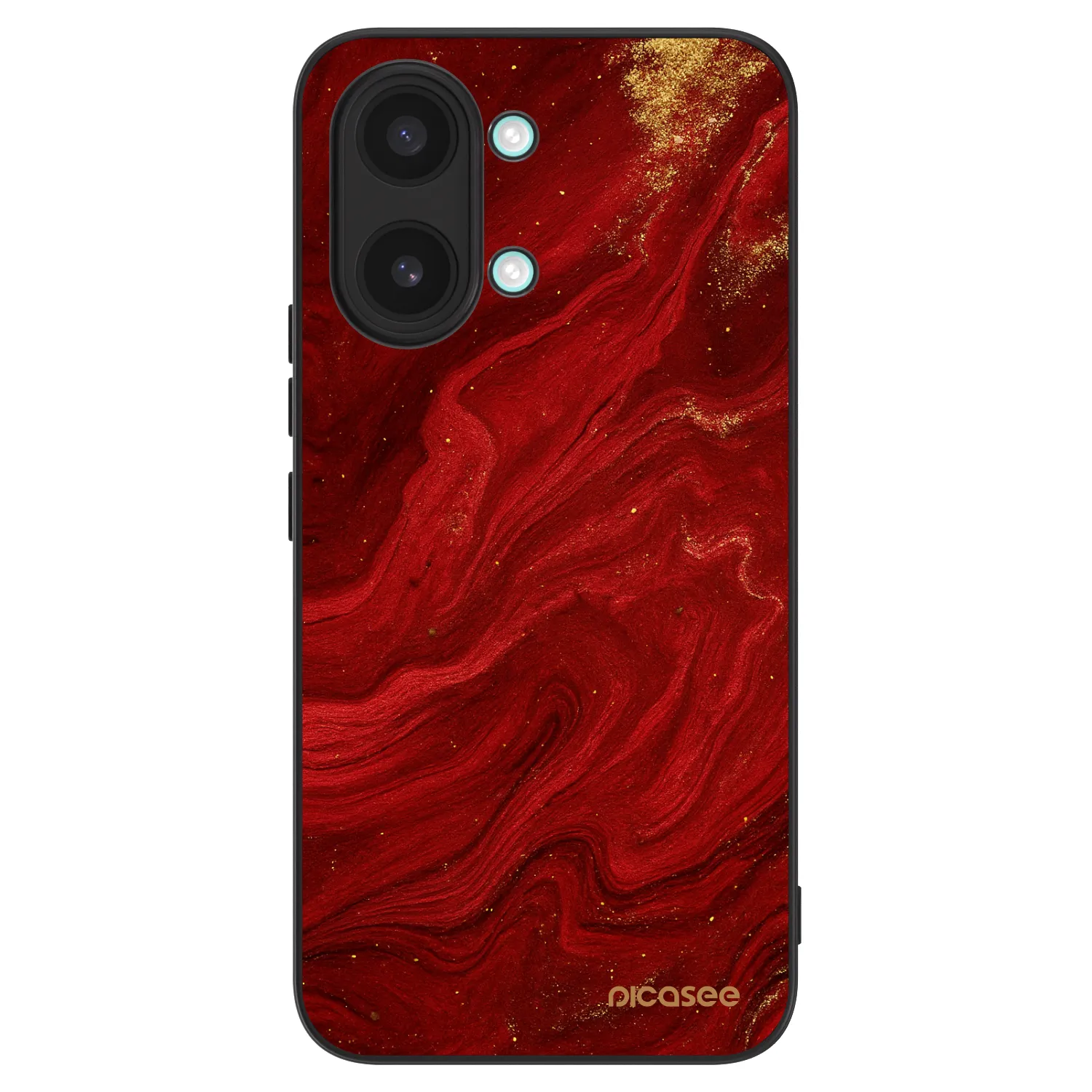 Picasee ULTIMATE CASE na Xiaomi Poco X8 Pro Max - Red