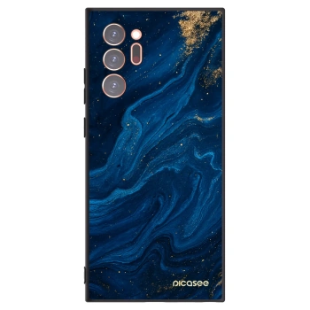 Etui na Samsung Galaxy Note 20 Ultra - Blue