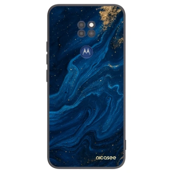 Etui na Motorola Moto G9 Play - Blue