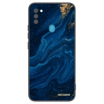 Etui na Samsung Galaxy M11 - Blue