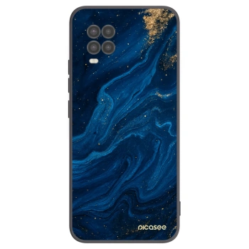 Etui na Xiaomi Mi 10 Lite - Blue