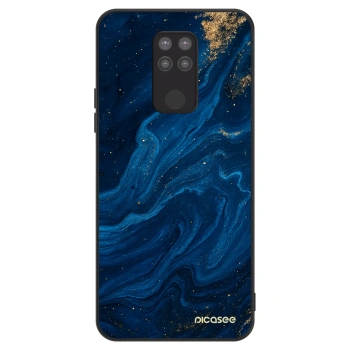 Etui na Xiaomi Redmi Note 9 - Blue