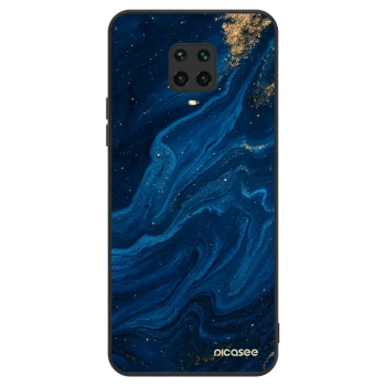 Etui na Xiaomi Redmi Note 9 Pro - Blue