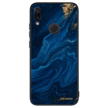 Etui na Xiaomi Redmi Note 7 - Blue