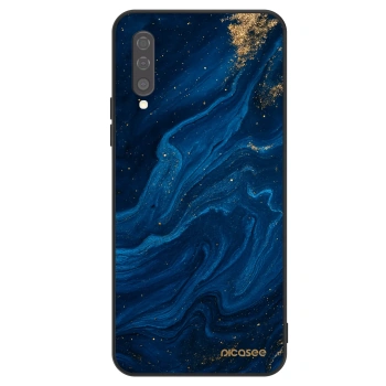 Etui na Samsung Galaxy A50 A505F - Blue
