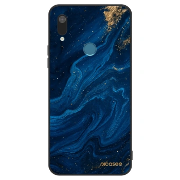 Etui na Huawei Y7 2019 - Blue