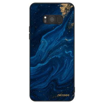 Etui na Samsung Galaxy S8 G950F - Blue