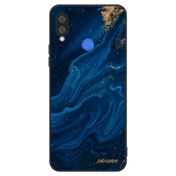 Etui na Huawei Nova 3 - Blue