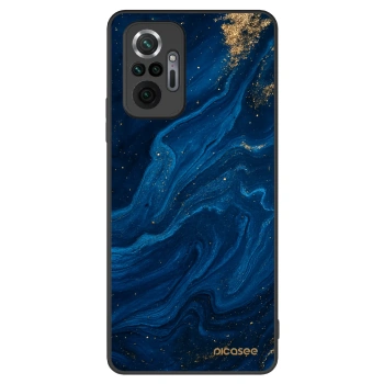 Picasee ULTIMATE CASE na Xiaomi Redmi Note 10 Pro - Blue