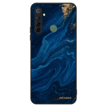 Etui na Realme 6i - Blue