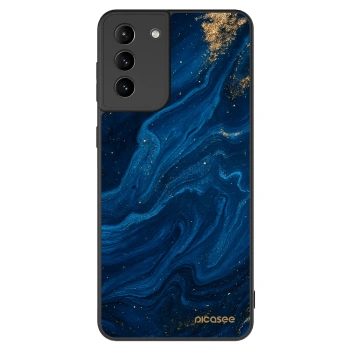 Etui na Samsung Galaxy S21+ 5G G996F - Blue