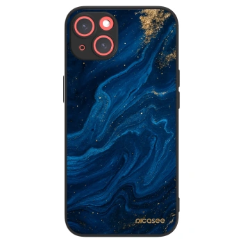 Picasee ULTIMATE CASE na Apple iPhone 13 - Blue