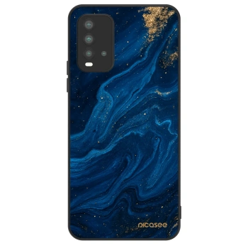 Etui na Xiaomi Redmi 9T - Blue