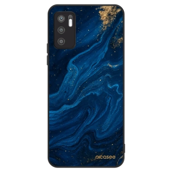 Etui na Xiaomi Redmi Note 10 5G - Blue