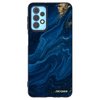 Etui na Samsung Galaxy A32 4G SM-A325F - Blue
