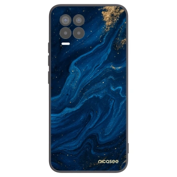 Etui na Realme 8 Pro - Blue