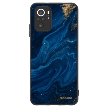 Etui na Xiaomi Redmi Note 10S - Blue