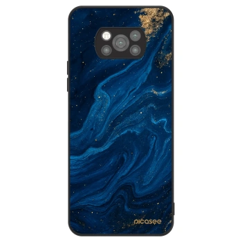 Etui na Xiaomi Poco X3 Pro - Blue