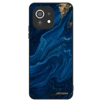 Etui na Xiaomi Mi 11 - Blue