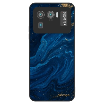 Etui na Xiaomi Mi 11 Ultra - Blue