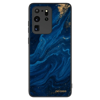 Etui na Samsung Galaxy S20 Ultra 5G G988F - Blue