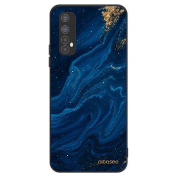 Etui na Realme 7 - Blue