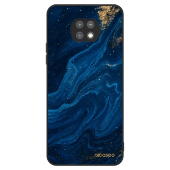 Etui na Xiaomi Redmi Note 9T - Blue
