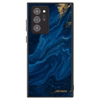 Picasee ULTIMATE CASE na Samsung Galaxy Note 20 Ultra - Blue