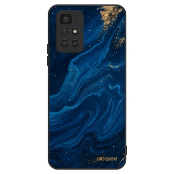 Etui na Xiaomi Redmi 10 - Blue